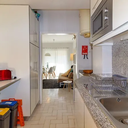Apartment Cedofeita 408 Porto
