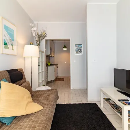Apartment Cedofeita 408